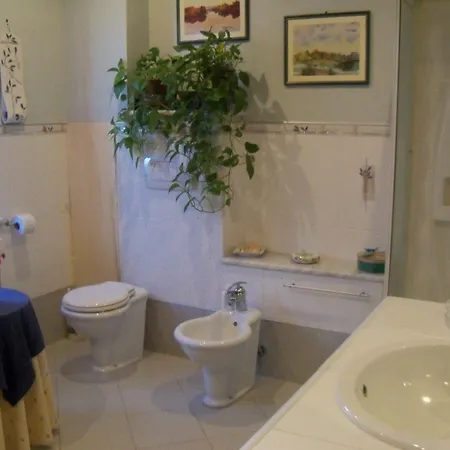Bed & Breakfast Tavernamici *