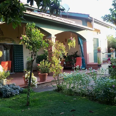 Tavernamici Oda ve Kahvaltı