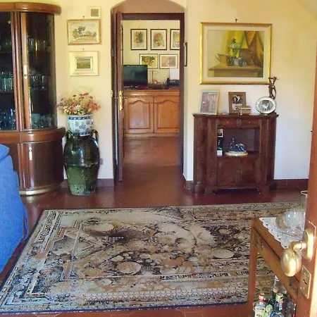 Tavernamici Bed & Breakfast *
