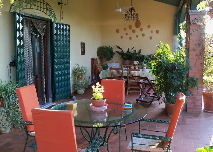 Bed & Breakfast Tavernamici Anguillara Sabazia