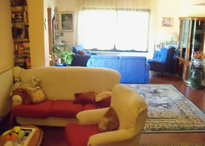 Bed & Breakfast Tavernamici Anguillara Sabazia