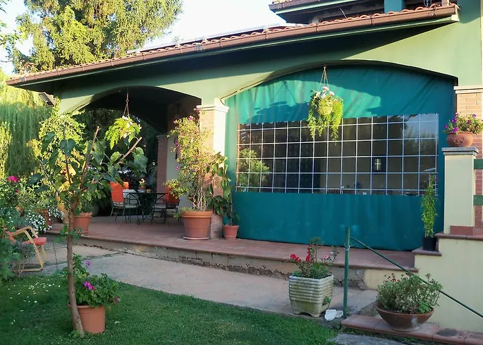 Tavernamici Anguillara Sabazia