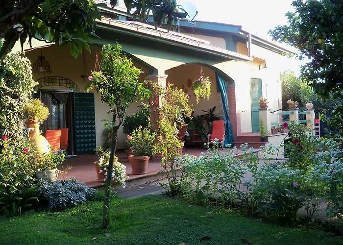 Tavernamici Bed & Breakfast