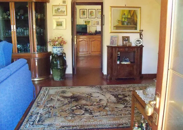 Tavernamici Bed & Breakfast 3*